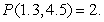 <strong>Let be the profit in dollars from the sale of 1 meter of carpet when c dollars is the production cost per meter and s dollars is the selling price per meter. Write a sentence interpreting the mathematical notation </strong> A) When carpet costs $1.30 per meter to produce, the sale of 1 meter at $4.50 per meter will result in $2.00 in profit. B) When carpet costs $1.30 per meter to produce, the sale of 1 meter at $2.00 per meter will result in $4.50 in profit. C) Selling 1.3 meters of carpet at $4.50 per meter results in $2.00 profit. D) Selling 4.5 meters of carpet at $1.30 per meter results in $2.00 profit. E) When carpet costs $1.30 per meter to produce, 2 meters of carpet must be sold at $4.50 per meter in order to make a profit.