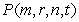 <strong>The face value of a loan is dollars where the payment amount of dollars is paid times a year for years at interest. Rewrite as a model with two input variables.</strong> A) dollars is the face value of a loan for which the payment amount is dollars paid 12 times a year for years at 6% interest. B) dollars is the face value of a loan for which the payment amount is dollars paid 6 times a year for years at 12% interest. C) dollars is the face value of a loan for which the payment amount is dollars paid 12 times a year for years at 60% interest. D) dollars is the face value of a loan for which the payment amount is dollars paid 12 times a year for years at 0.6% interest. E) dollars is the face value of a loan for which the payment amount is dollars paid 6 times a year for years at 6% interest.