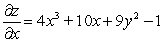 <strong>If .</strong> A) B) C) D) E)