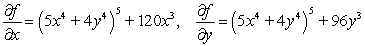 <strong>If find and .</strong> A) B) C) D) E)