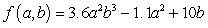 <strong>Given the function consider the contour curve for and What is the slope of the tangent line at Round your answer to two decimal places where appropriate.</strong> A) B) C) 144.52 D) 23.69 E) -0.16