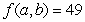 <strong>Given the function consider the contour curve for and What is the slope of the tangent line at Round your answer to two decimal places where appropriate.</strong> A) B) C) 144.52 D) 23.69 E) -0.16