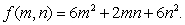 <strong>Consider the function When and approximate to two decimal places the changed needed in n to compensate for </strong> A) -1.63 B) -0.62 C) -0.41 D) -0.15 E) -6.50