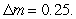 <strong>Consider the function When and approximate to two decimal places the changed needed in n to compensate for </strong> A) -1.63 B) -0.62 C) -0.41 D) -0.15 E) -6.50