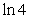 <strong>Evaluate the improper integral if it converges, or state that it diverges. </strong> A) B) C) D) E) diverges