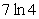 <strong>Evaluate the improper integral if it converges, or state that it diverges. </strong> A) B) C) D) E) diverges