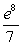 <strong>Evaluate the improper integral if it converges, or state that it diverges. </strong> A) B) C) D) E) diverges