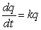 <strong>The rate of change with respect to time of the quantity q of pain reliever in a person's body t hours after the individual takes the medication is proportional to the quantity of medication remaining. Assume that 4 hours after a person takes 300 milligrams of a pain reliever, one-half of the original dose remains. Write a differential equation for the rate of change of the quantity of pain reliever in the body.</strong> A) milligrams per hour B) milligrams per hour C) milligrams per hour D) milligrams per hour E) milligrams per hour