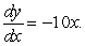 <strong>Find a general solution for the following differential equation: </strong> A) B) C) D) E)