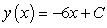<strong>Find a general solution for the following differential equation: </strong> A) B) C) D) E)