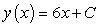 <strong>Find a general solution for the following differential equation: </strong> A) B) C) D) E)