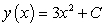 <strong>Find a general solution for the following differential equation: </strong> A) B) C) D) E)