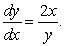 <strong>Find a general solution for the following differential equation: </strong> A) B) C) D) E)