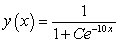 <strong>Find a general solution for the following differential equation: </strong> A) B) C) D) E)
