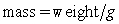 <strong>When a spring is stretched and then released, it oscillates according to two laws of physics: Hooke's Law and Netwon's Second Law. These two laws combine to form the following differential equation in the case of free, undamped oscillation: where m is the mass of an object attached to the spring, x is the distance the spring is stretched beyond its standard length with the object attached (its equilibrium point), t is time, and k is a constant associated with the strength of the spring. Consider a spring with from which is hung a 68-pound weight. The spring with the weight attached stretches to its equilibrium point. The spring is then pulled 3 feet farther than its equilibrium and released. Write a differential equation describing the acceleration of the spring with respect to time t measured in seconds. Use the fact that , where g is the gravitational constant 32 feet per second per second.</strong> A) feet per second per second B) feet per second per second C) feet per second per second D) feet per second per second E) feet per second per second
