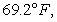 <strong>Newton's Law of Cooling says that the rate of change (with respect to time t in minutes) of the temperature T of an object is proportional to the difference between the temperature of the object and the temperature A of the object's surroundings. Initially, the object has a temperature of If the object is placed in a room where the temperature is fixed at and the object begins to cool at a rate of 2.3 degrees per minute, determine the constant of proportionality. Round your answer to four decimal places.</strong> A) -0.3333 B) -2.3000 C) -0.1667 D) -4.6000 E) -6.0000