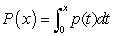 <strong>The function gives the rate of change of profit for a new business during its first year. The input is the number of months since the business opened, and the output units are millions of dollars per month. What is the interpretation, in context, of the accumulation function ?</strong> A) is how fast the profit, in millions of dollars, is changing at x months. B) is the number of months it will take to make x millions of dollars. C) is the amount of profit, in millions of dollars, the business made in month x. D) is the amount of profit, in millions of dollars, the business made after month x in its first year. E) is the amount of profit, in millions of dollars, the business has made in its first x months.