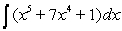 <strong>Evaluate the integral .</strong> A) B) C) D) E)
