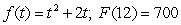 <strong>Find the specific antiderivative of . </strong> A) B) C) D) E)