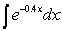<strong>Find the indefinite integral. </strong> A) B) C) D) E)