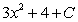 <strong>Evaluate the integral .</strong> A) B) C) D) E)