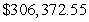 <strong>The cost of producing x units of a certain item is Find the average value of the cost function C(x) over the interval from 0 to 1000. Round answer to nearest penny.</strong> A) B) C) D) E)