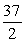 <strong>Find the area of the shaded region. </strong> A) B) C) D) E)