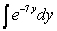<strong>Find the indefinite integral. </strong> A) B) C) D) E)