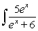 <strong>If possible, find the general antiderivative of .</strong> A) There is no general antiderivative. B) C) D) E)