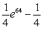 <strong>Evaluate the integral below. Use a graphing calculator to check your answer. </strong> A) B) C) D) E)