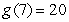 <strong>If and , estimate .</strong> A) -81.20 B) 17.20 C) 25.00 D) -61.20 E) 20.00