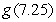 <strong>If and , estimate .</strong> A) -81.20 B) 17.20 C) 25.00 D) -61.20 E) 20.00