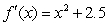 <strong>Find the derivative. </strong> A) B) C) D) E)