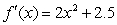 <strong>Find the derivative. </strong> A) B) C) D) E)