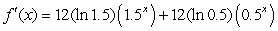 <strong>Find the derivative. </strong> A) B) C) D) E)