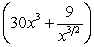 <strong>Find the second derivative. </strong> A) B) C) D) E)