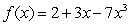 <strong>Find </strong> A) B) C) D) E)