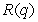 <strong>Given the units of measure for production and the units of measure for cost or revenue. Write a sentence interpreting the marginal as an increase. Revenue is given by hundred dollars when q thousand units are sold; .</strong> A) When 16 thousand units are sold, revenue is increasing by $0.30 per unit. B) When 16 thousand units are sold, revenue is decreasing by $0.30 per unit. C) When 16 thousand units are sold, revenue is increasing by $30 per unit. D) When 16 thousand units are sold, revenue is decreasing by $30 per unit. E) When 16 thousand units are sold, revenue is increasing by $3 per unit.