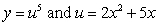 <strong>Find </strong> A) B) C) D) E)