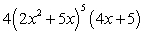 <strong>Find </strong> A) B) C) D) E)