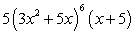 <strong>Find </strong> A) B) C) D) E)
