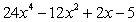 <strong>Find the derivative of the function. </strong> A) B) C) D) E)