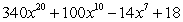 <strong>Find the derivative of the function. </strong> A) B) C) D) E)