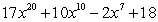 <strong>Find the derivative of the function. </strong> A) B) C) D) E)