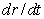 <strong>Assume that s, r, and h are differentiable functions of t. If , find when </strong> A) -0.20 B) 1.08 C) 2.33 D) -0.33 E) 1.40