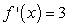 <strong>Find of by using the definition of the derivative.</strong> A) B) C) D) E)