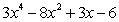 <strong>Find the derivative of the function. </strong> A) B) C) D) E)