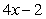 <strong>For the function in this problem, find the derivative, by using the definition. </strong> A) B) C) D) E)