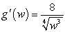<strong>Find the derivative of .</strong> A) B) C) D) E)