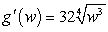 <strong>Find the derivative of .</strong> A) B) C) D) E)